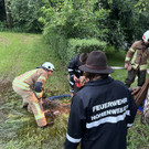 Zahlreiche Einsätz nach Unwetter