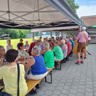 Grillfest Altach 50 plus