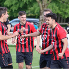 SK Brederis jubelt