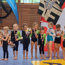 Landesjugendturnen