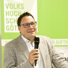 Pflichtschulabschluss - Zeugnisfeier an der Volkshochschule Götzis 
