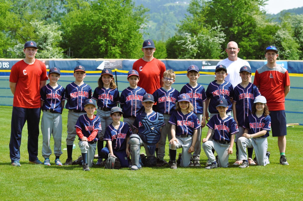 2024 Indians Kids U10.JPG