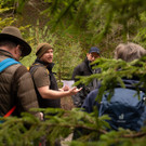 Klima-Guides erstmals im Land ausgebildet