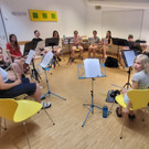 JUMU-Seminar Blasmusikbezirk Bludenz
