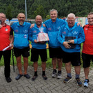 Großer Erfolg beim ESC Bludenz Sportevent