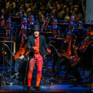 Bregenzer Festspiel 2024: Eröffnung im Festspielhaus II