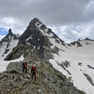 Naturfreunde Vorarlberg Lehrkader Team Alpin 