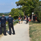 Fehlalarm um vermissten Schwimmer