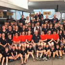 Bilder vom 50. Lochauer Dorffest des Musikvereines