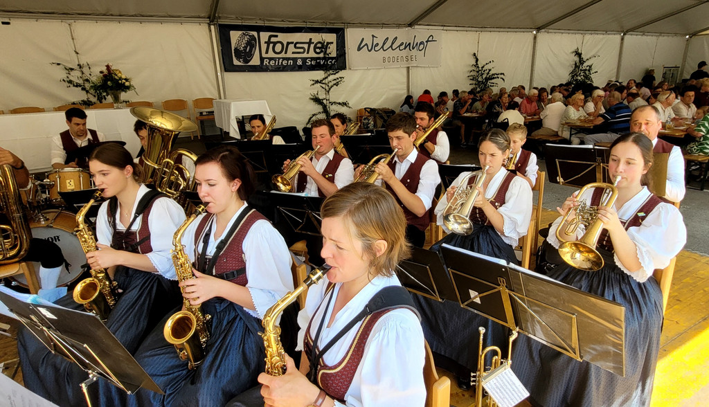 Musikverein DORFFEST 50 C Fest SONNTAG mit HMV Hohenweiler 21-07-2024 _4_.jpg