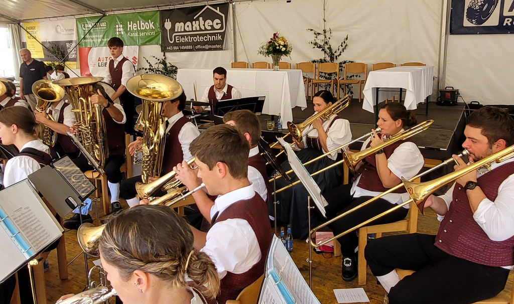 Musikverein DORFFEST 50 C Fest SONNTAG mit HMV Hohenweiler 21-07-2024 _6_.jpg