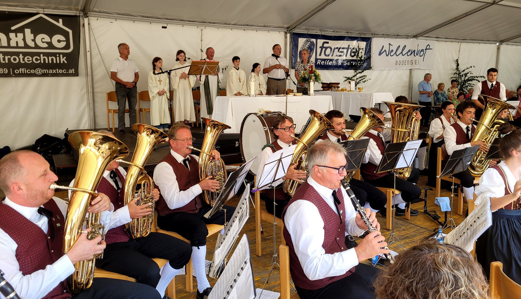 Musikverein DORFFEST 50 C Fest SONNTAG mit HMV Hohenweiler 21-07-2024 _2_.jpg