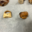 Schmuggler am Flughafen Wien aufgeflogen