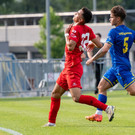 Bilder Hohenems vs Oedt