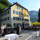 Wiedereröffnung Gasthof Post