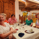 Sagenfestspiele Silbertal