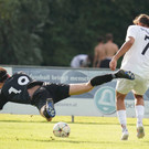 Impressionen vom Turnier in Göfis