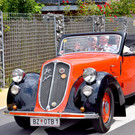140 Jahre Ortsfeuerwehr Buers