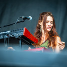Szene Openair Donnerstag