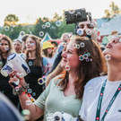 Szene Openair 2024: Tag 1