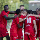 Bilder Dornbirn vs Schwaz