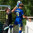 Bilder Hohenems vs Kitzbühel