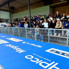Einladung zum Meisterschaftsauftakt im Stadion Hoferfeld: SV typico Lochau gegen den FC Nenzing