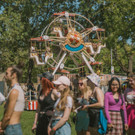 Bilder vom Sziget Festival 2023