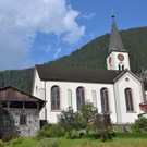 Projektchor 2024, Pfarrkirche Gaschurn