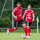 Bilder Wolfurt vs Hard