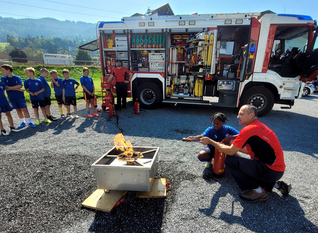 Fu__ball SVL NACHWUCHS Sommercamp C SICHERHEITSTAG 29-07-2024 _5_.jpg