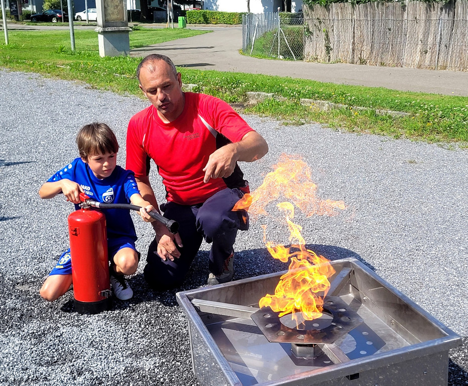 Fu__ball SVL NACHWUCHS Sommercamp C SICHERHEITSTAG 29-07-2024 _7_.jpg