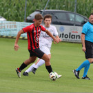 Bilder Brederis vs Tisis