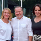 Alpinale 2024 in Bludenz: Eroeffnungsabend