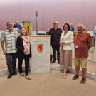 Kulturverein Brüssel zu Gast in Feldkirch