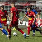 Bilder Rankweil vs Ludesch