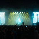 Sziget Festival 2024 Tag 4