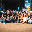 Sziget Festival 2024: Sonntag