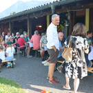 Grillfest SPÖ Schlins und Parteifreie 2024