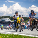 Tag 1 bei der MotoGP in Österreich