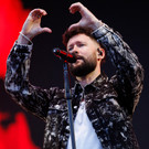 Calum Scott am Mittwoch