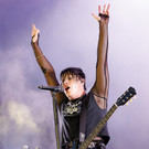 Yungblud am Donnerstag