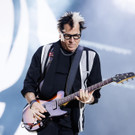 The Offspring am Donnerstag
