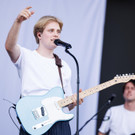 Ivo Martin am Freitag