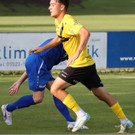 Verletzung bei Röthis vs Altach II