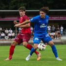 Bilder Egg vs Admira Dornbirn