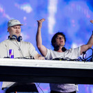 Camo & Krooked beim Frequency