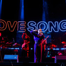 Peter Fox beim Frequency