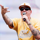 Money Boy beim Frequency