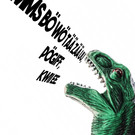 Ursonate von Kurt Schwitters im Freudenhaus Lustenau